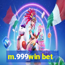 m.999win bet